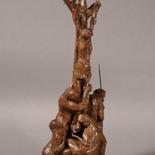 Crocifissione