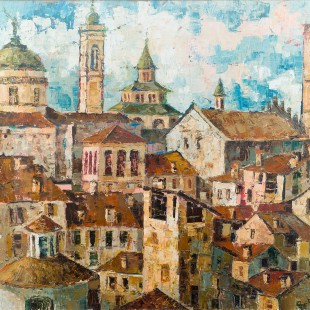 Città Alta – Gruppo monumentale