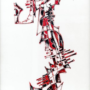 L’artiglio