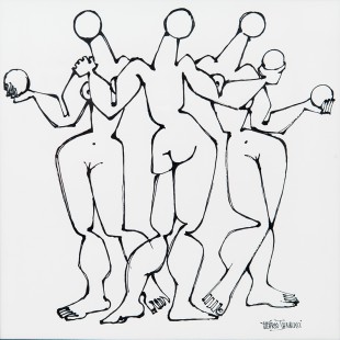 Le Tre Grazie
