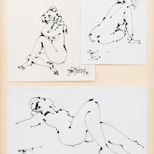Nudi – Studi accademici