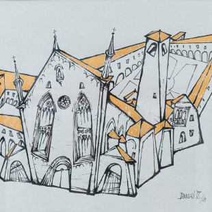 Sant’Agostino